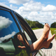 Illustration for article titled Ask Mechanic Shop Femme: What Car Accessories Do I Need for My Summer Road Trip?